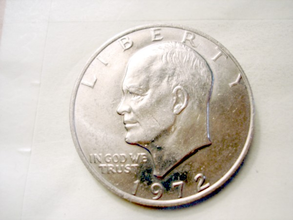 Post-An-Ike-Eisenhower-Dollar